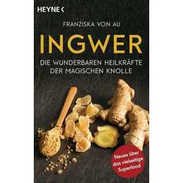 Ingwer