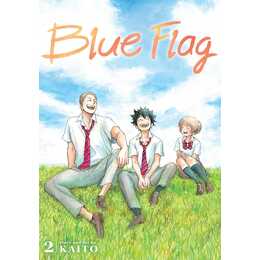 Blue Flag, Vol. 2