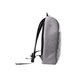 DICOTA Motion Rucksack (15.6", Hellgrau, Grau)