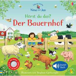 Hörst du das? Der Bauernhof