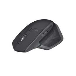 LOGITECH MX Master 2S Maus (Kabellos, Office)