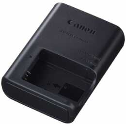 CANON LC-E12 Chargeur de caméra (Lithium-Ion)