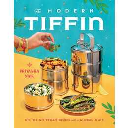 The Modern Tiffin