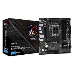 ASROCK Altri accessori  B760M 