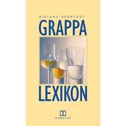 Grappa-Lexikon