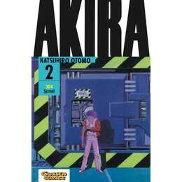 Akira, Band 2 2