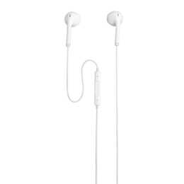 INTERTRONIC Wirebuds 30 (Blanc)