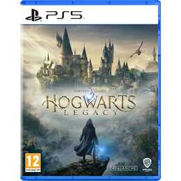 Hogwarts Legacy (PS5, DE, FR)