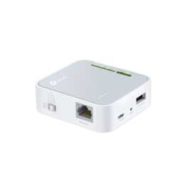 TP-LINK TL-WR902AC Routeur