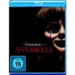 Annabelle (IT, FR, DE, ES, EN)