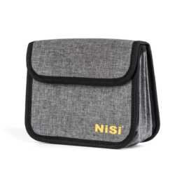 NISI Pouch Etui (Grau)