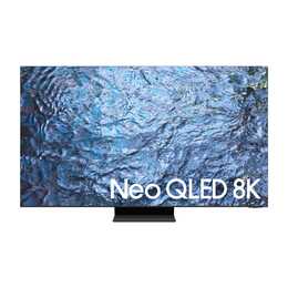 SAMSUNG QE65QN900C Smart TV (65", Neo QLED, Ultra HD 8K)