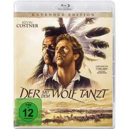 Der mit dem Wolf tanzt (Version étendue, DE, EN)