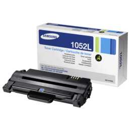 SAMSUNG MLT-D1052L (Toner seperato, Nero)