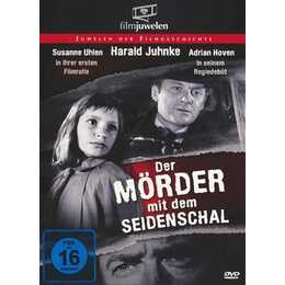 Der Mörder mit dem Seidenschal (DE)