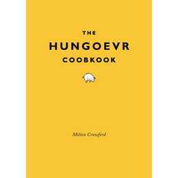 The Hungover Cookbook