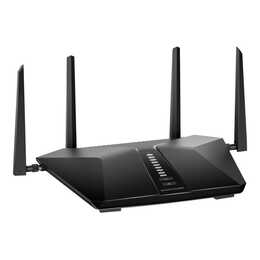 NETGEAR RAX50-100EUS Router