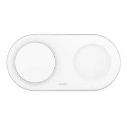 BELKIN WIZ021VFWH Wireless charger (15 W)