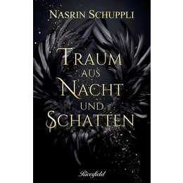 Traum aus Nacht und Schatten