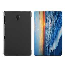 EG MTT Custodia per Samsung Galaxy Tab A 10.1" 2019 - Cielo