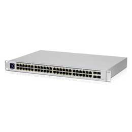 UBIQUITI NETWORKS Unifi USW-48-POE