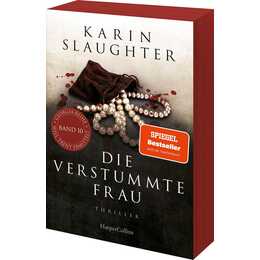 Die verstummte Frau