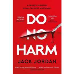 Do No Harm