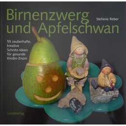 Birnenzwerg und Apfelschwan