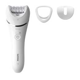 PHILIPS Epilator Series 8000 BRE700/00 Depilatore