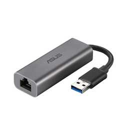 ASUS Netzwerkadapter (USB Typ A, RJ-45)