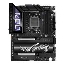 ASUS ROG CROSSHAIR X870E HERO (AM5, ATX)