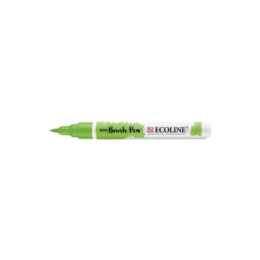 TALENS Marqueur peinture Ecoline (Vert, 1 pièce)