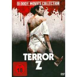 Terror Z (DE, EN)