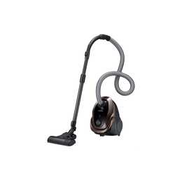 SAMSUNG VC07M25M9WD/SW (700 W, mit Beutel)