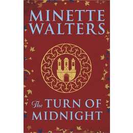 Walters, M: Turn of Midnight