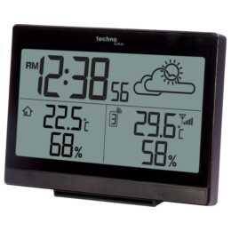 TECHNOLINE Stazione meteo con radio