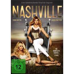 Nashville Stagione 1 (DE, EN)