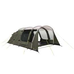 OUTWELL Greenwood 5 (Tente de camping, Vert)