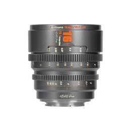 7ARTISANS HOPE Prime S35 16mm F/2.1-22 (X-Mount)