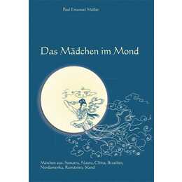 Das Mädchen im Mond