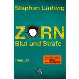 Zorn - Blut und Strafe