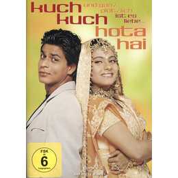 Kuch Kuch Hota Hai (DE, HI)