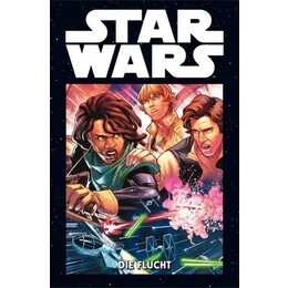 Star Wars Marvel Comics-Kollektion 48