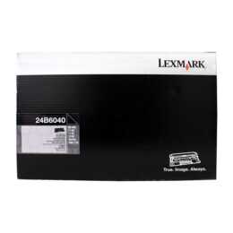 LEXMARK 24B6040 (Trommel, Schwarz)