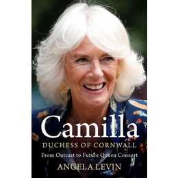 Camilla, Duchess of Cornwall