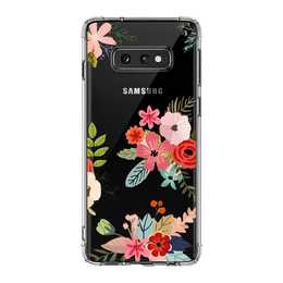 EG Backcover (Galaxy S10 5G, Transparente)