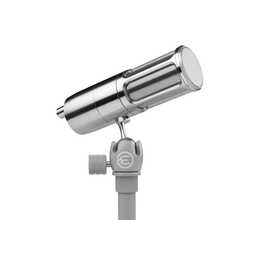 EARTHWORKS AUDIO ICON Microphone de table (Argent)