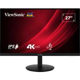 VIEWSONIC VG2708-4K (27", 2560 x 1440)