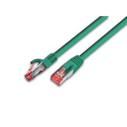 WIREWIN Cavo di rete (RJ-45, 25 m)