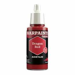 THE ARMY PAINTER Dragon Red (18 ml)